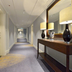 WaldorfAstoriaAmsterdam_corridor