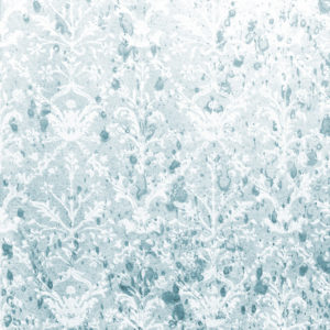 organiczny damask