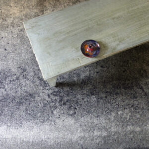 carpet sample imitating concrete surface, chromojet technology