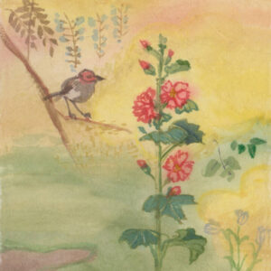 from the series of watercolour sketches2