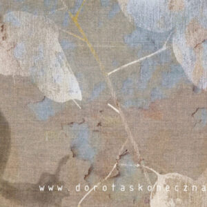 Inspiration: converting paintings into designs